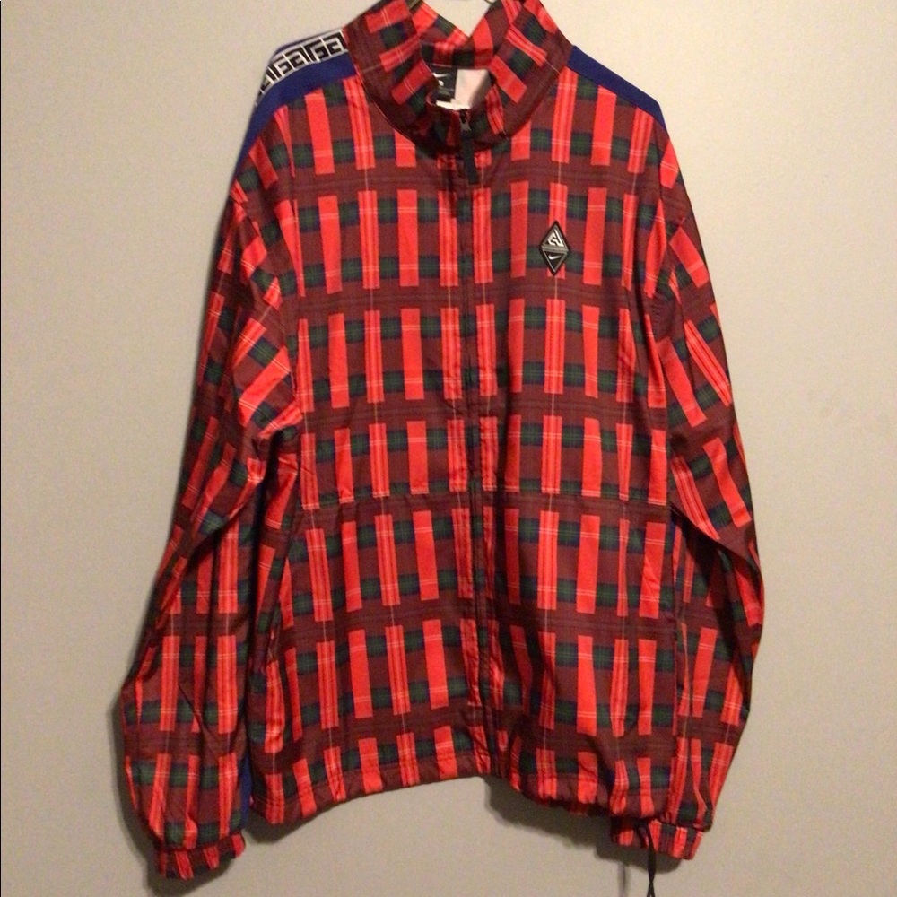 Nike Jacket